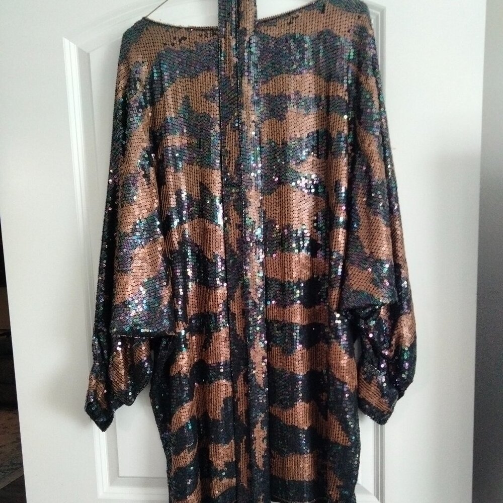 Sister Max Cocktail dress